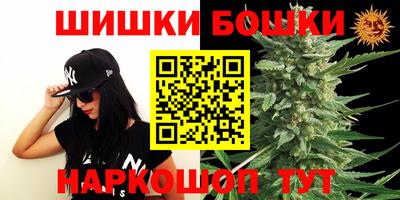прущие крисы Канаш